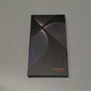 TORRAS for iPhone 17 Pro Case Crystal Clear, Ultra-Thin, 2025 Upgraded Non-Yellowing, Military-Grade Protection, Transparent Slim Case for iPhone 17 Pro Phone Case, Soft, Anti-Scratch, Clear