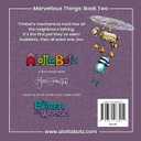 5 x Alottabotz, Marvellous Things (Book 2)