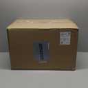 Amazon Basics face Towels for bathroom, 100% Cotton Extra Absorbent washcloth, Fast Drying - salon towel - 24 Pack Ice Blue (12 x 12 inches)