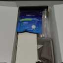 Philips Sonicare Cordless Power Flosser 3000 - Water Flosser with Innovative Quad Stream Technology, Oral Irrigator with 2 Flossing Modes and 3 Pressure Levels, IPX7 Waterproof, Black, HX3826/23