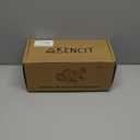 T33 Automatic On-Demand Diaphragm Pump 115Vac, 4.0GPM, 45PSI, Industrial Water Pressure Pump for Kitchen, Bathroom, RV, Marine Yacht, Caravan, Garden