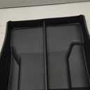 Bench Seat Floor Organizer for 2015-2026 Ford F150 & 2017-2026 F250-F450