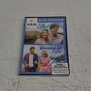 Hallmark 2-Movie Collection: Where Your Heart Belongs & Warming Up to You, DVD
