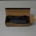 36V 4A 144W Power Supply Adapter 100-240V AC to DC 36 Volt 4Amp Power Adapter 5.5mm x 2.5mm/2.1mm DC Output Jack 36V Volt AC Power Supply for LED Lights LED Driver CCTV Security System Inkjet Printer