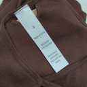 SUUKSESS Women Seamless Workout Sets Strappy Sports Bra High Waist Booty Shorts Outfits, S