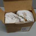 Pack and Play Sheets Fitted - 2-Pack Mini Crib Sheets for Pack N Play Mattress 38x26, Soft & Cozy, Neutral Toddler Playard Bedding, Snug Fitted Mini Baby Crib Mattress Cover Boy, Girl (KeaSafari)