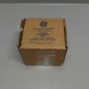 GE Appliances Refrigerator Evaporator Fan Motor WR60X26866, WR60X26033