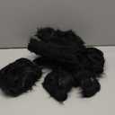 CH HAICHENG 6 Pcs Halloween Spiders Decorations, Giant Hairy Spiders Halloween Decorations Indoor Outdoor Decor