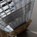 Live Humane Animal Trap Cage Cat Trap Folding Catch and Release Cage