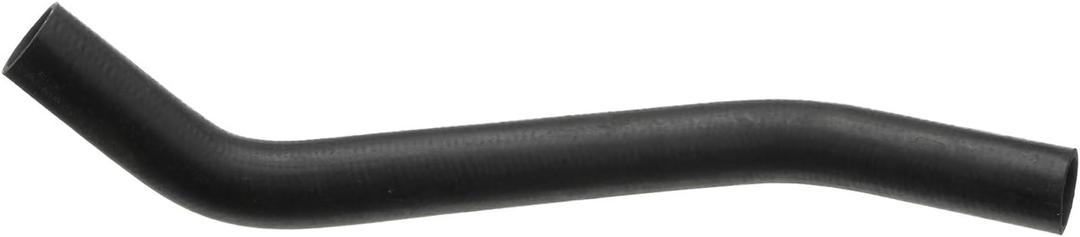 ACDelco Gold 27157X Molded Upper Radiator Hose