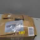 Shop Vacuum Dust Collection Hose Kit,12 Ft Dust Power Tools Hose Kit with 5 Fittings/Attachments for Shop Vacuums,Workshop, Wet/Dry, Fits Multiple Types/Brands of Woodworking Power Tools