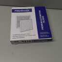 CF10285 Cabin Air Filter with Activated Carbon Fits for Toyota Highlander 4Runner Corolla Camry RAV4 Sienna Avalon Prius, Subaru Legacy Outback, Lexus, Scion, Land Rover, Jaguar & Pontiac