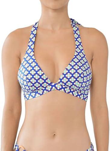Huit Women's Triangle Bra, 30C