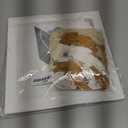2026 Graduation Decorations, White Graduation Decorations, Balloons Boxes (4PCS) with Letters 2026 GRAD So Proud of You, Congrats Grad Decorations for High School & College