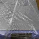 VEVOR NLD35 25Liter(26.4qt) Dual Zone Portable Freezer, 12 Volt Car Refrigerator Fridge, -4-68 Adjustable Range, 12/24V DC and 100-240V AC Compressor Cooler for Outdoor, Camping, RV, Blue Grey