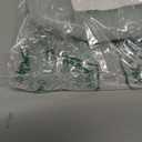 Reflective Glass Beads for Road Marking (1LB Bag), Reflective Beads for Traffic Paint, Curb Paint, Pavement Striping, Parking Lots, Driveway Entrance, Crosswalks, Outdoor Traffic Signs, Arts & Crafts