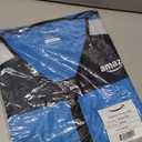 LULY YANG DSP Safety Vest-PHASING OUT (4X-Large-5X-Large)