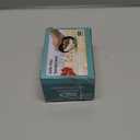 Garlic press rocker, crusher, mincer tool stainless steel with a Garlic Peeler, spatula, and Brush extract more Garlic Paste. The Garlic Mincer Tool Squeezes, Extracts, Crushes