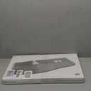 Microsoft 3RA-00022 Surface Ergonomic Wireless Keyboard,Gray