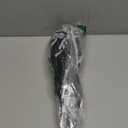 G4Free 54/62 Inch Windproof Inverted Umbrella with Reflective Stripe Large Compact Reverse Golf Umbrella for Rain 10 Ribs Double Canopy Travel Umbrella Automatic Open Close