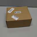 55243 7-Pin Trailer Wiring Plug Harness Compatible with Ford F250 F350 F450 F550 Super Duty 1999 2000 2001