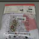 Morph Vegas Rockstar Costume Adult Men Disco Jumpsuit 70s Halloween Outfit for Men Party Wear (Large)