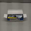 No Fade Car Door Lights Logo Compatible with Infiniti, LED Welcome Lights Accessories for Q50 Q60 Q70 G25 G37 QX50/56/60/70/80 M25/35/37/45/56 FX35/37/45/50 EX25/35/37 (IF-4pcs)