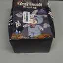 CALEMBOU Plush Blind Box, Cute Maymei Dark Forest Series Stuffed Blind Box Doll, Kawaii Mystery Vinyl Plush Toys Collectible for Birthday Gift (1pc)