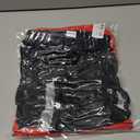 Renotemy Toddler Infant Baby Boy Clothes Outfit Long Sleeve Hoodie Sweatshirt Casual Fall Winter Clothes Set for Toddler Boy (Black)