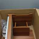 Kids Piano Keyboard, 37 Keys Digital Piano, Toddler Piano for Kids, Mini Baby Piano Toy, Kids Musical Instruments Sets, Wood Piano keyboard for kids Ages 3+,Brown