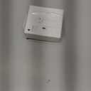 Apple EarPods Headphones with Lightning Connector, Wired Ear Buds for iPhone with Built-in Remote to Control Music, Phone Calls, and Volume