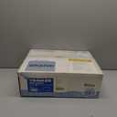 Winter Pool Cover 18 ft Round for Above Ground | Extra Thick & Durable Above-Ground Pool Cover | Sapphire Series of Premium Cold- and UV-Resistant Pool Cover | by Yankee Pool Pillow (Blue)