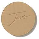 jane iredale PurePressed Base Mineral Foundation Refill or Refillable Compact Set| Semi Matte Pressed Powder with SPF | Talc Free, Vegan, Cruelty-Free (Caramel)