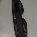 Pedete Red Light Therapy for Eyes, 3 Modes Under-Eye Red Light Eye Mask, Eye Massager for Fine Lines Eye Bags and Dark Circles for Men Women(Black)