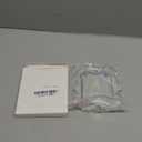 Vintage Small Sliver Ring Dish, Birthday & Wedding Gifts for WomenWedding Ring Tray -Sliver