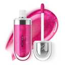 KIKO Milano 3D Hydra Lip Gloss High Shine, Hydrating, Plumping, Non-Sticky, Moisturizing Lip Makeup