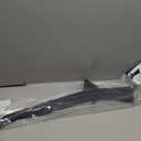 Cold Steel (92PGS) Gunstock War Club, Black