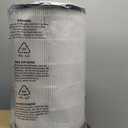 Replacement Filter Compatible with Homedics AP-T40FL