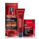 L'Oreal Paris Revitalift Triple Power Eye Bag Instant Eraser, Eye Tightener Treatment to Firm Bags, 0.5 oz + Sample