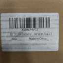 20x25x4 AC Furnace Air Filter Compatible with Honeywell FC100A1037, MERV 11 HAVC Filter Replacement, Actual Size:19.94"x24.86"x4.38", Pack of 2