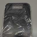 LISEN for iPad Stand Tablet Holder for Desk, Cool Home Office Desk Accessories for Men Women Kids Tablet Gifts, Office Home Essentials Gadgets Portable Monitor Stand for iPad a16 Accessories Switch (Black)