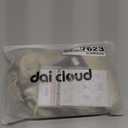 Short Blonde Finger Wave Wig for Women 1920s Curly Synthetic Flapper Wig Heat Resistant Side Part Vintage Halloween Cosplay Costume Hair Wigs