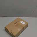 Dingion 48" x 13" Big Christmas Tree Topper Large Velvet Bow with Long Streamers Christmas Tree Ornaments with 8 Pcs 5.5 Inch Artificial Poinsettia Flowers Decorations for Xmas Decor(Royal Blue)