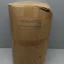 PERLECARE Twin Mattress Topper,3 inch Medium Firm,Bamboo Washable Cover