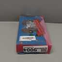 Afro Kinkys Bulk Human Hair For Dreadlock Extensions, Repair Locs,Twist,Braiding, crochet hair,afro kinky hair 30g Pack (#30, 8inch)