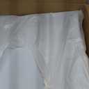 Couch Cushion Replacement 3 Layer Thickened 22"x24"x6"(Firm)