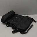 Miycoo, Black Backpack Medium Size