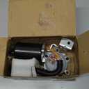 600-908 4WD Transfer Case Motor Compatible withChevrolet Silverado Suburban 1500 Tahoe, Hummer H2, GMC Sierra Yukon, Ram 1500 2500 3500, Cadillac Escalade, Replaces 68089746aa