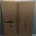 Amazon Basics Cardboard Moving Boxes for Packing and Shipping, Small Size, 16" x 10" x 10", Brown, 15-Pack
