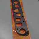 Remflex 10-001 Exhaust Gasket for Jeep 4.0L Engine